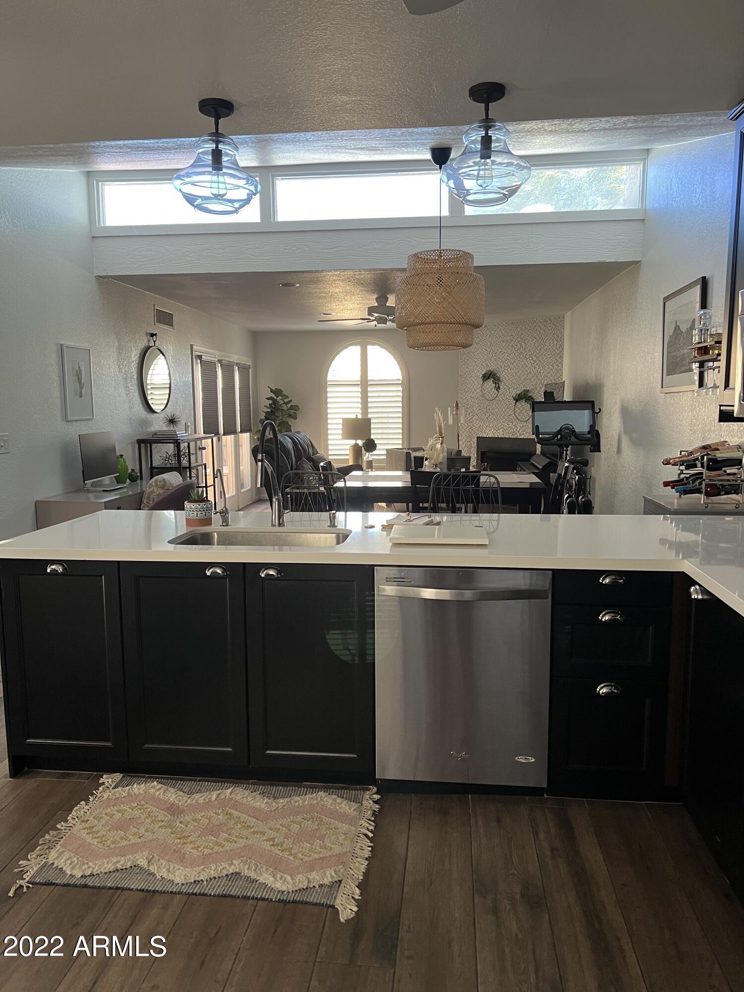 5100 North Miller Road, Unit 1 Scottsdale, AZ 85250 - Photo 7 of 36 IMG_0867