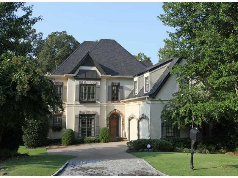 220 High Point Walk Northeast Atlanta, GA 30342 - Photo 1 of 1 Gallery Image 1