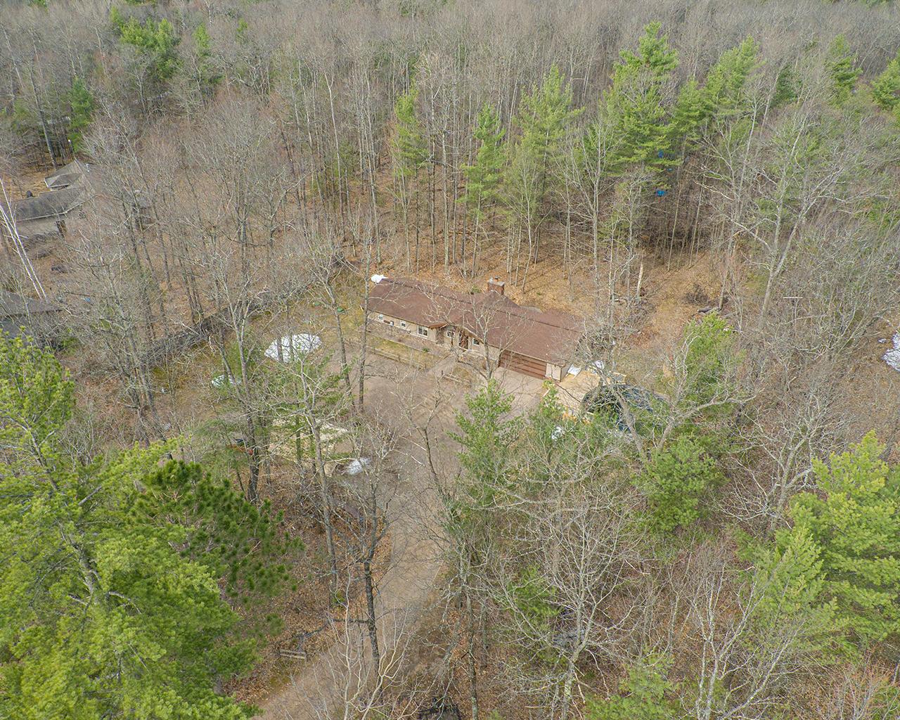 6507 Cardinal Lane Lake Tomahawk, WI 54539 - Photo 33 of 33 Gallery Image 33