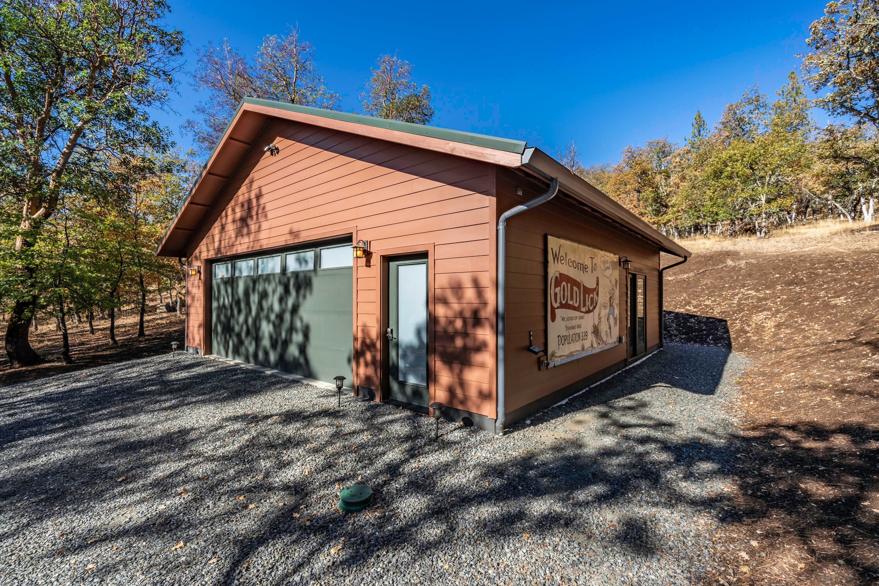 5577 Little Applegate Road Jacksonville, OR 97530 - Photo 50 of 64 5577 Little Applegate Rd, Jacksonville