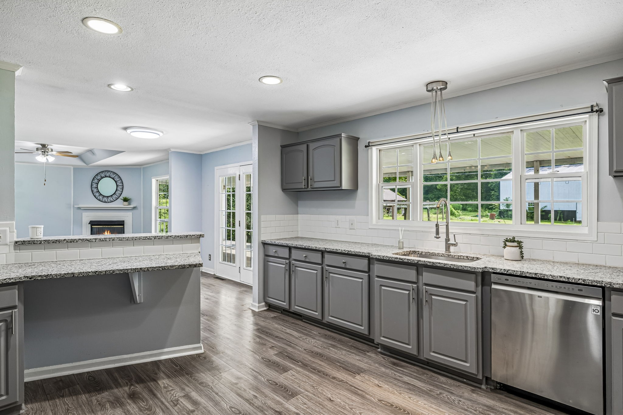 4238 North Chapel Road Franklin, TN 37067 - Photo 13 of 64 Gallery Image 13
