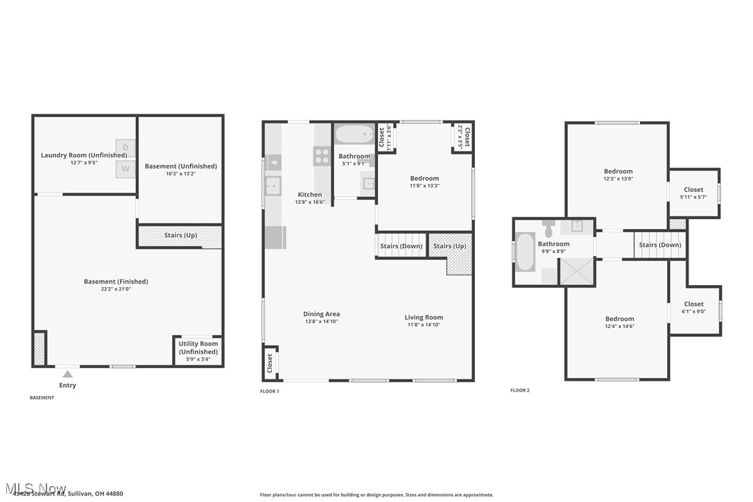 45426 Stewart Road Sullivan, OH 44880 - Photo 38 of 38 Gallery Image 38
