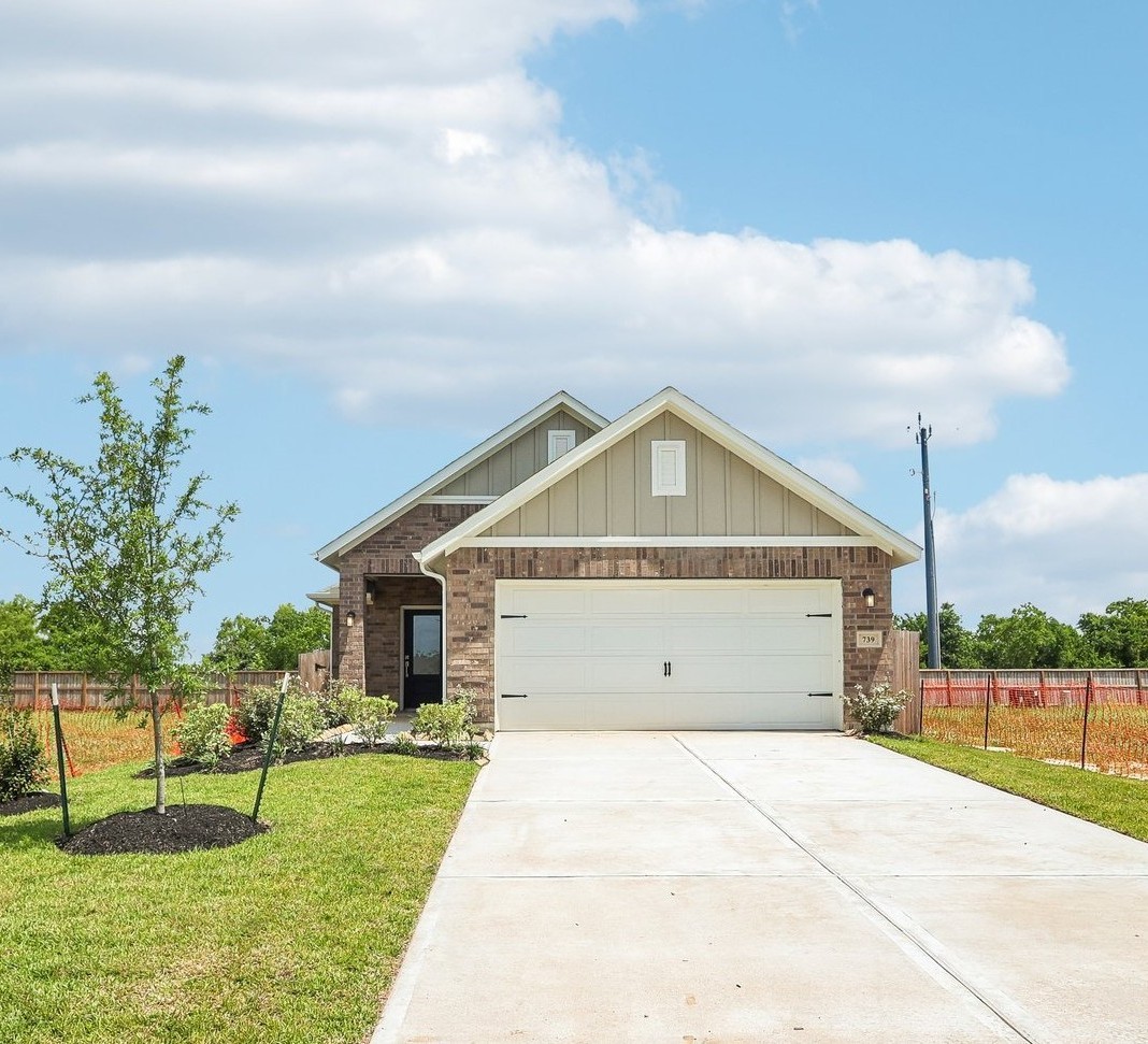 739 Hidden Mdw Street Rosharon, TX 77583 - Photo 35 of 41