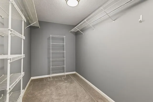 a sign on the side of a building