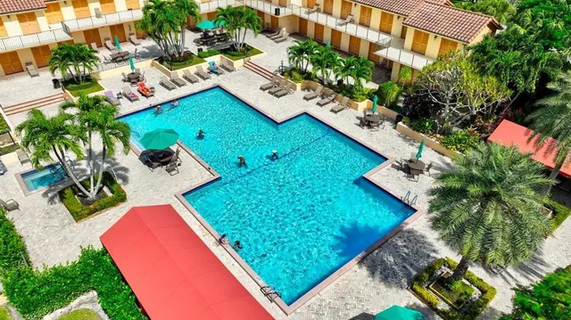 $499,800 | 7145 Promenade Drive, Unit 602, Boca Raton, FL 33433