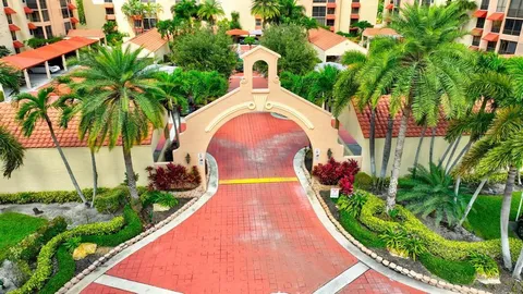 $499,800 | 7145 Promenade Drive, Unit 602, Boca Raton, FL 33433