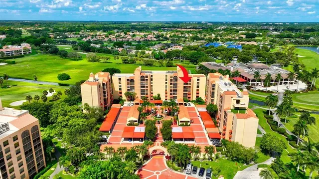 $499,800 | 7145 Promenade Drive, Unit 602, Boca Raton, FL 33433