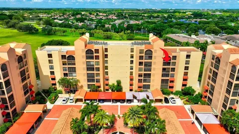 $499,800 | 7145 Promenade Drive, Unit 602, Boca Raton, FL 33433