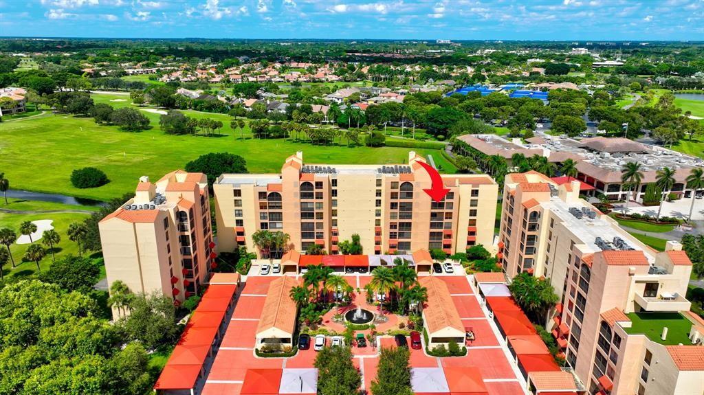 7145 Promenade Drive, Unit 602 Boca Raton, FL 33433 - Photo 68 of 90