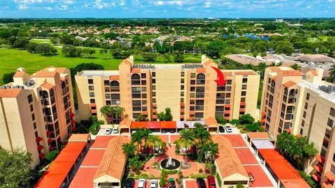 $499,800 | 7145 Promenade Drive, Unit 602, Boca Raton, FL 33433