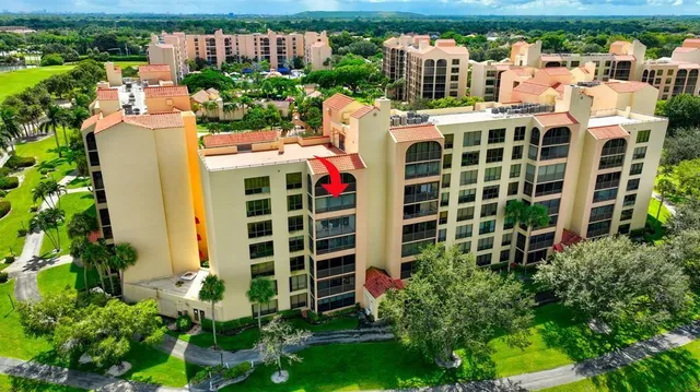 $499,800 | 7145 Promenade Drive, Unit 602, Boca Raton, FL 33433