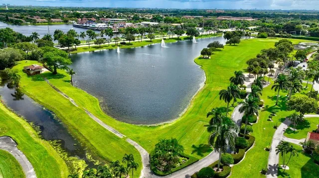 $499,800 | 7145 Promenade Drive, Unit 602, Boca Raton, FL 33433