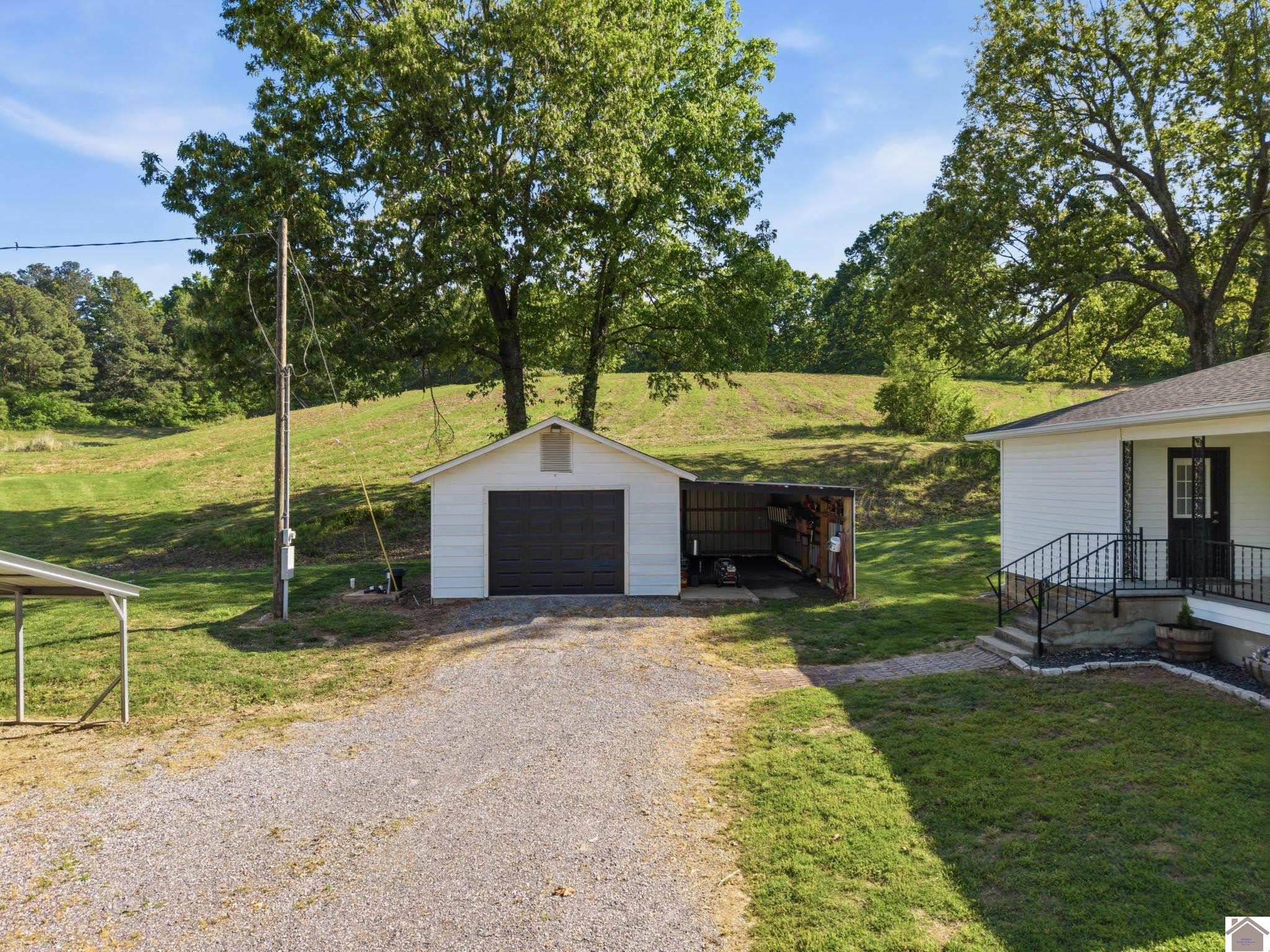 1005 Vaughn Road Tiline, KY 42083 - Photo 30 of 38 Photo 30