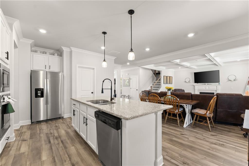 30 Brant Circle Jefferson, GA 30549 - Photo 12 of 49