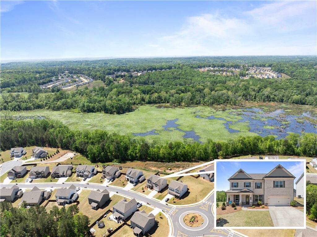 30 Brant Circle Jefferson, GA 30549 - Photo 2 of 49