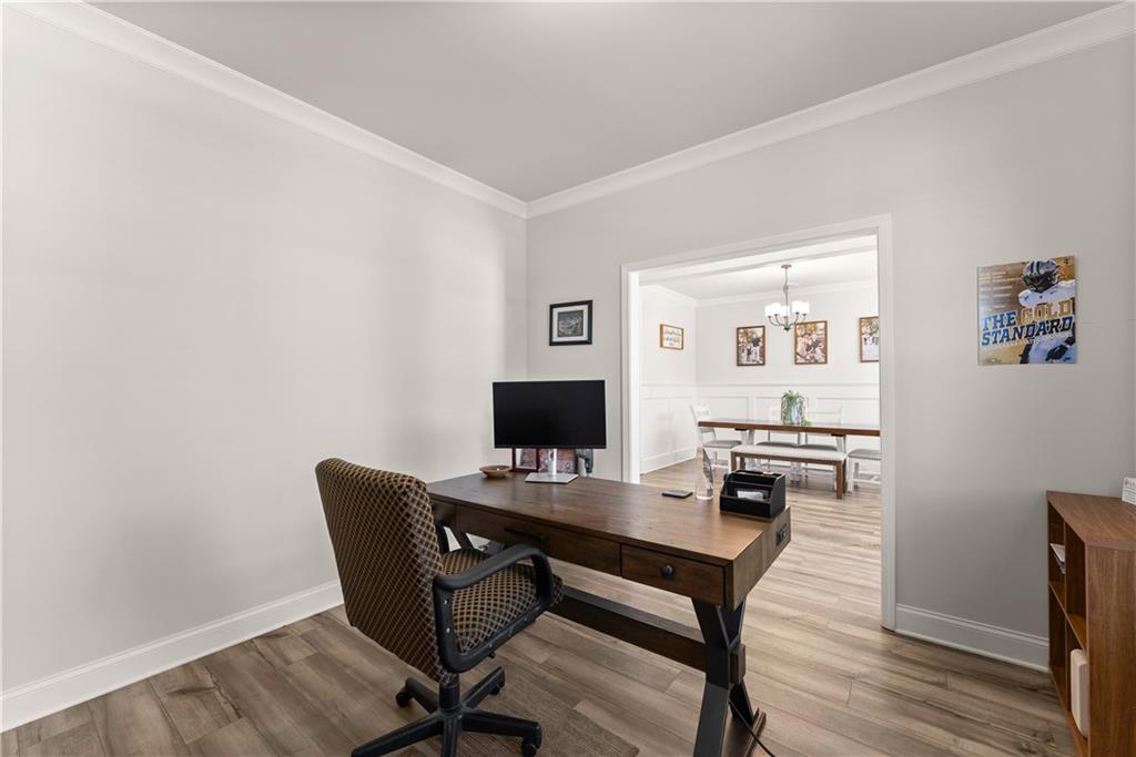 30 Brant Circle Jefferson, GA 30549 - Photo 21 of 49