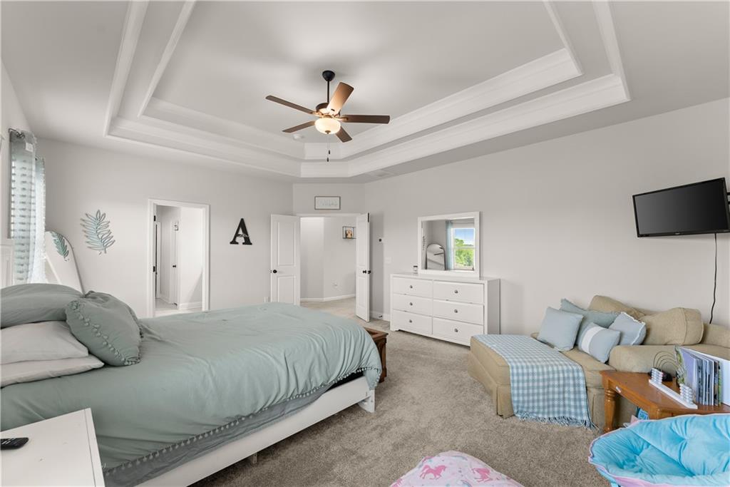 30 Brant Circle Jefferson, GA 30549 - Photo 30 of 49