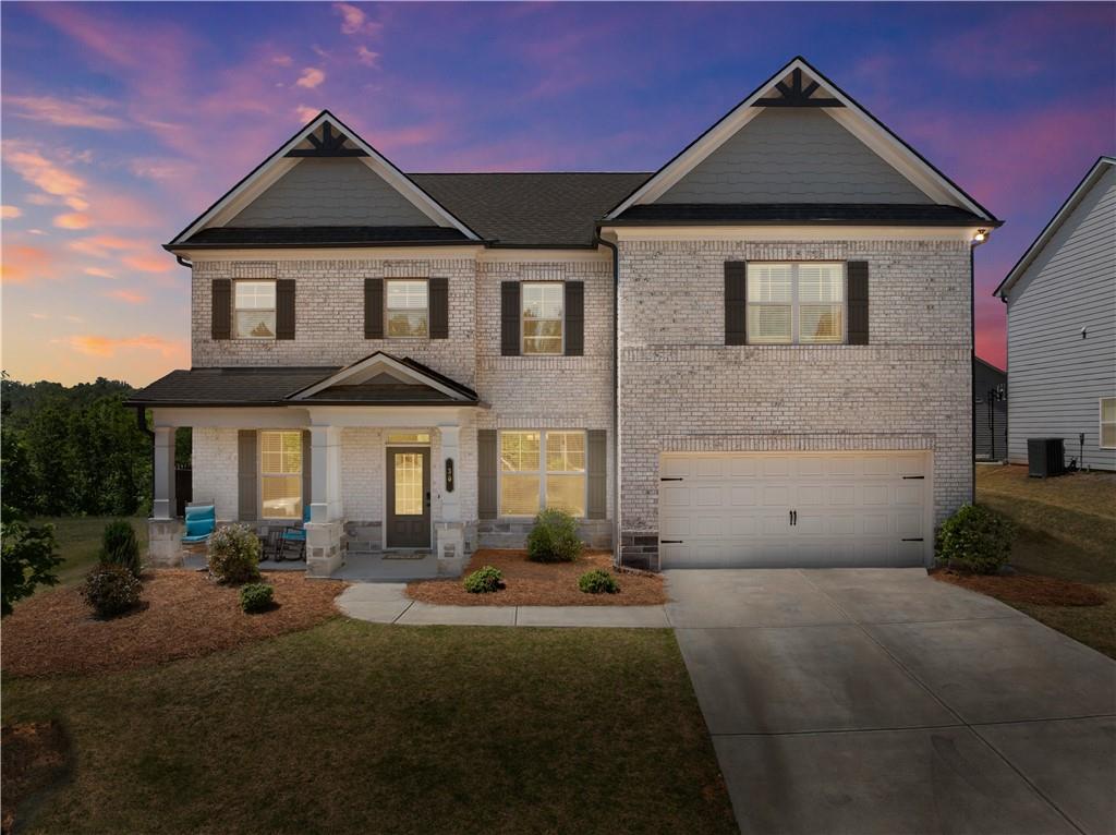 30 Brant Circle Jefferson, GA 30549 - Photo 4 of 49