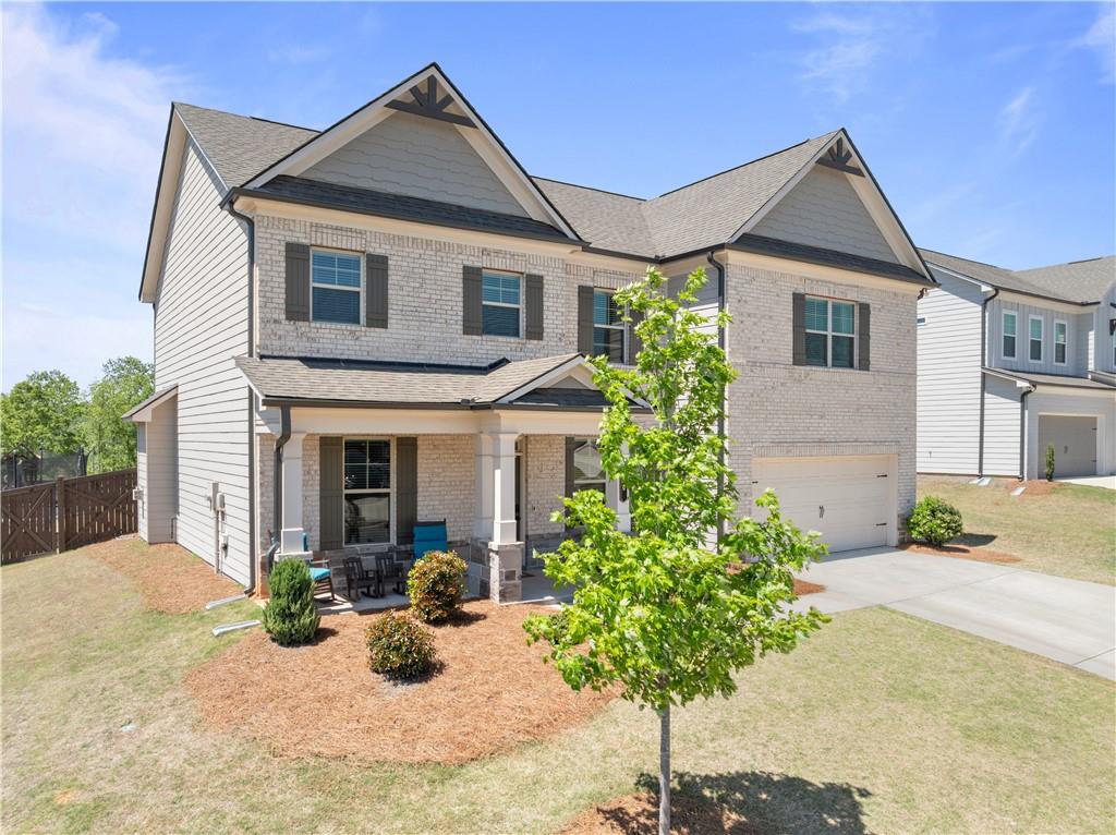 30 Brant Circle Jefferson, GA 30549 - Photo 5 of 49