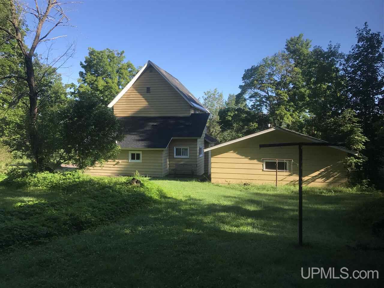 170 Bluff Street Ishpeming, MI 49849 - Photo 27 of 30