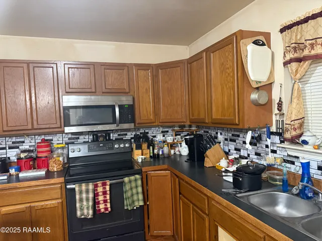 $155,000 | 5909 Remington Road, Kaplan, LA 70548