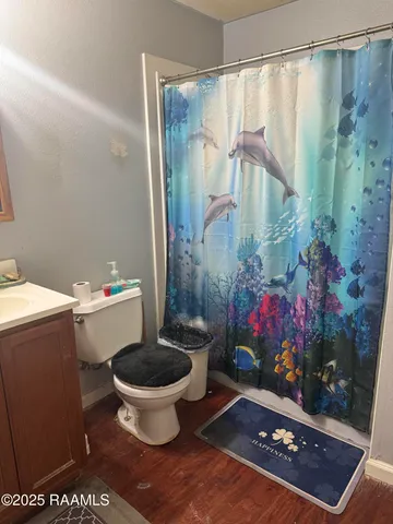 $155,000 | 5909 Remington Road, Kaplan, LA 70548