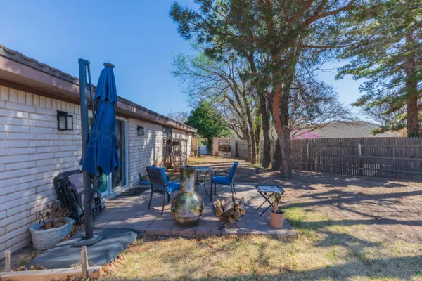 $409,000 | 3 Sandstone Drive, Borger, TX 79007