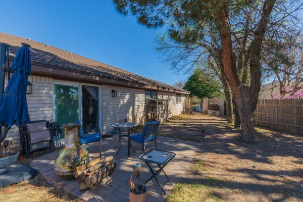 $409,000 | 3 Sandstone Drive, Borger, TX 79007