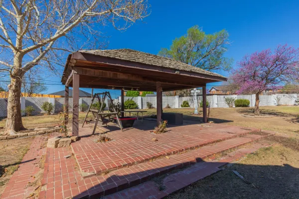 $409,000 | 3 Sandstone Drive, Borger, TX 79007