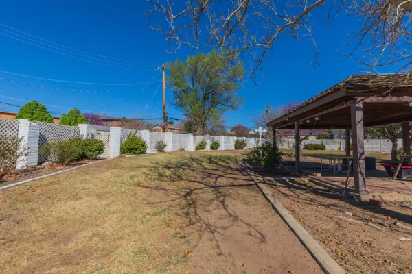 $409,000 | 3 Sandstone Drive, Borger, TX 79007