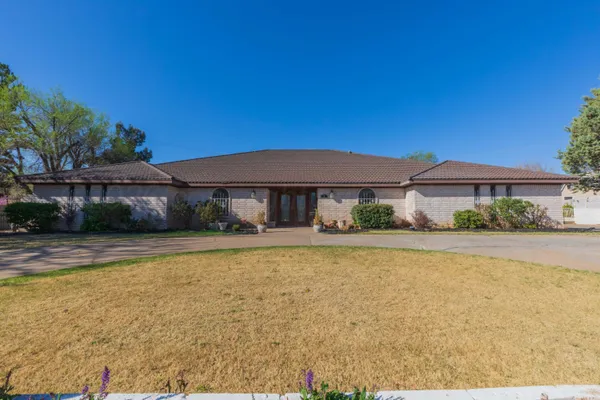 $409,000 | 3 Sandstone Drive, Borger, TX 79007