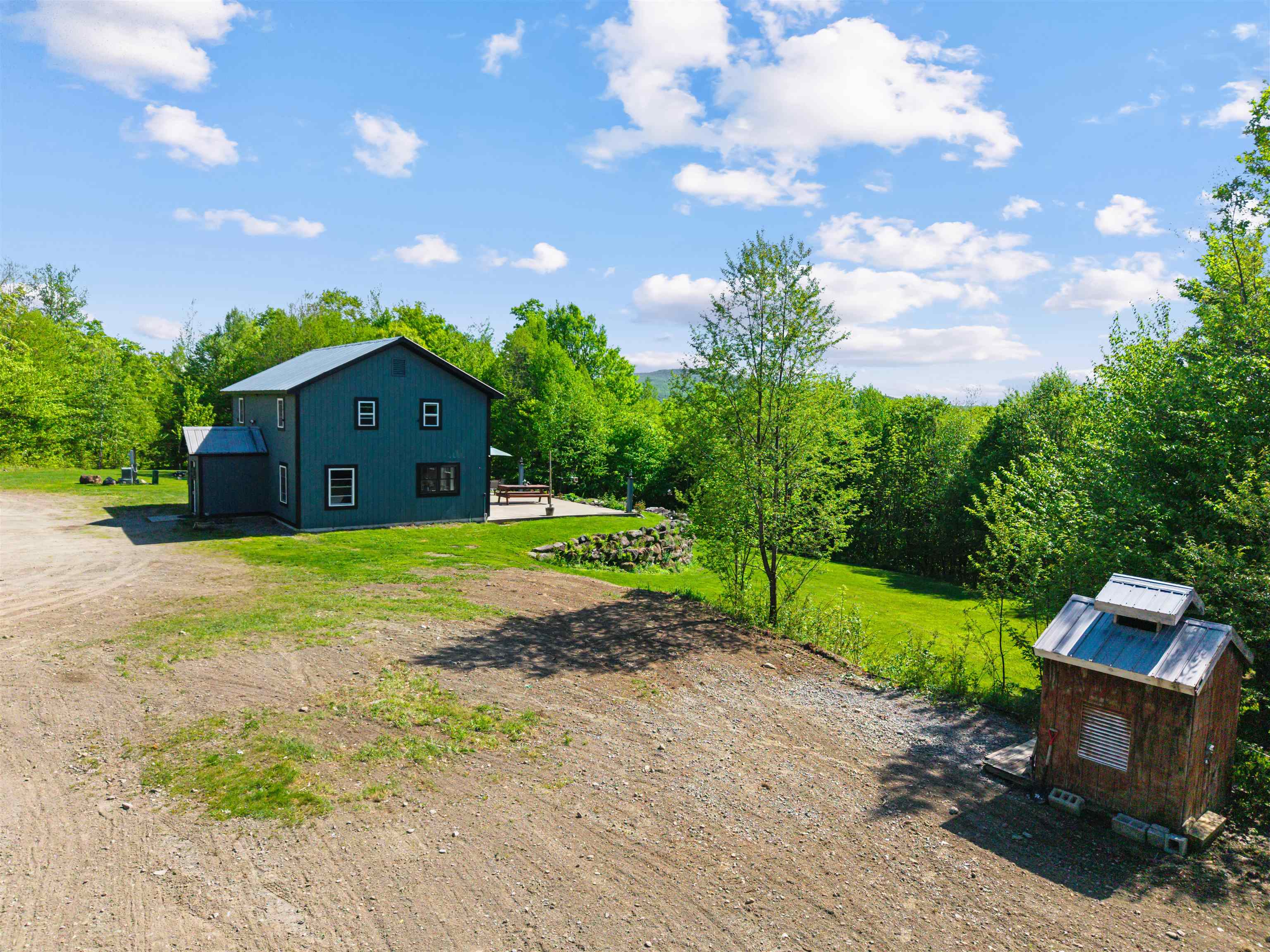 559 Valley View Drive Eden, VT 05653 - Photo 43 of 55