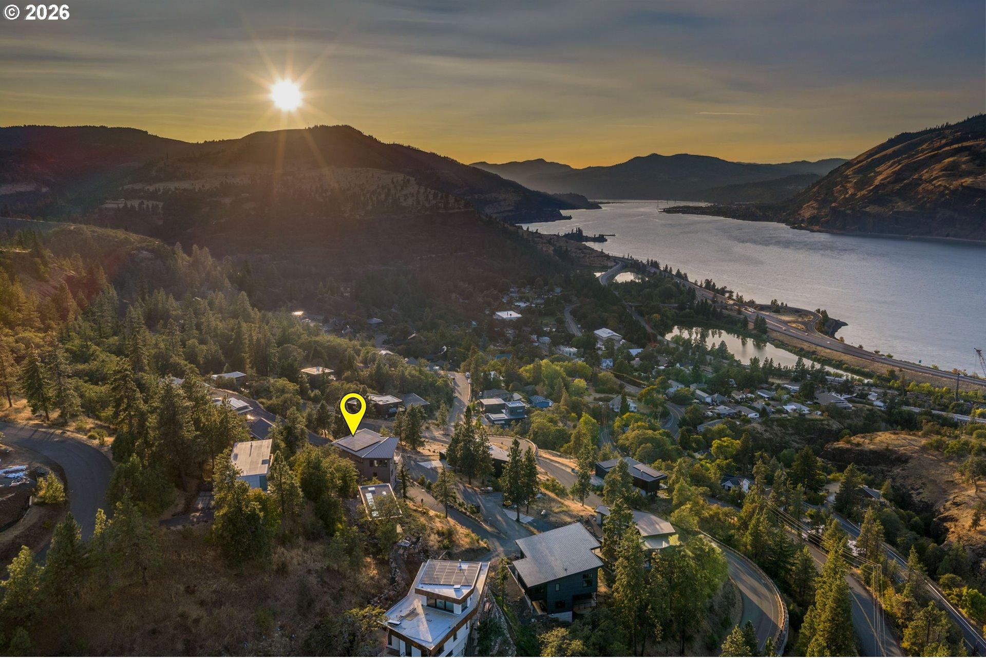 400 Maya Way Mosier, OR 97040 - Photo 45 of 48 Gallery Image 45