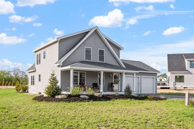 $695,000 | 21 Melina's Way, Thornton, NH 03285