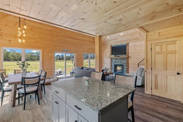 $695,000 | 21 Melina's Way, Thornton, NH 03285