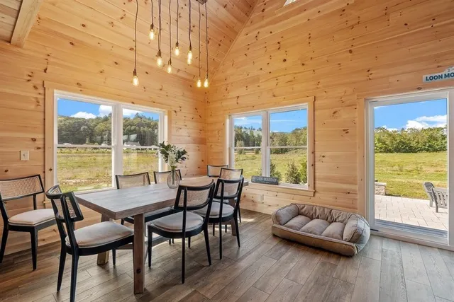 $695,000 | 21 Melina's Way, Thornton, NH 03285