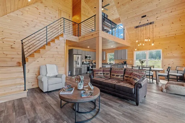 $695,000 | 21 Melina's Way, Thornton, NH 03285