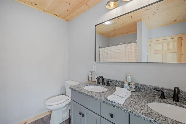 $695,000 | 21 Melina's Way, Thornton, NH 03285