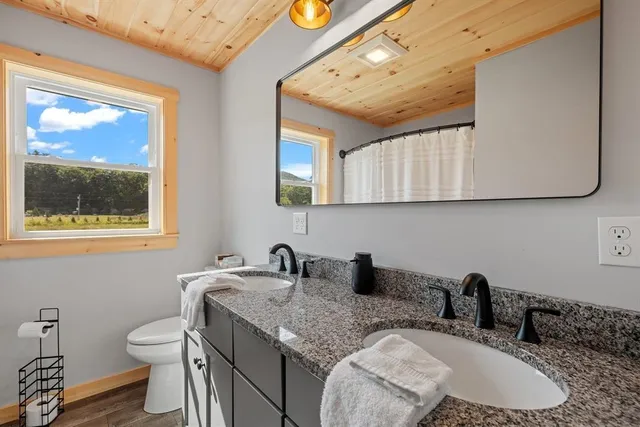 $695,000 | 21 Melina's Way, Thornton, NH 03285