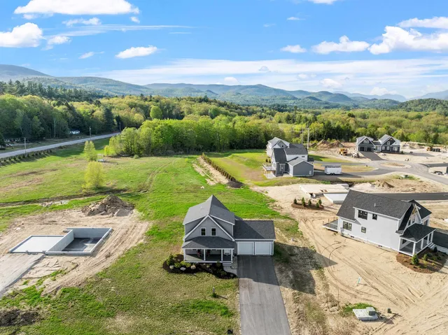 $695,000 | 21 Melina's Way, Thornton, NH 03285