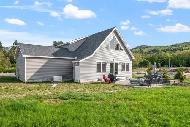 $695,000 | 21 Melina's Way, Thornton, NH 03285