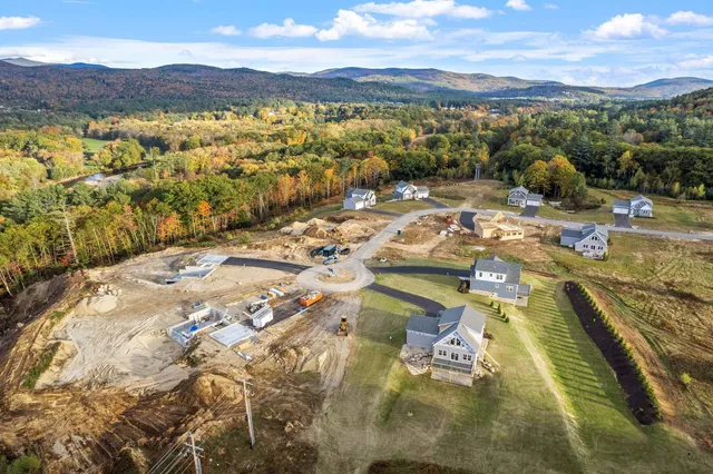 $695,000 | 21 Melina's Way, Thornton, NH 03285