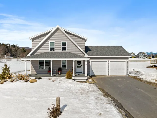 $695,000 | 21 Melina's Way, Thornton, NH 03285