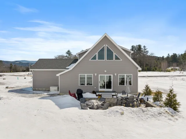 $695,000 | 21 Melina's Way, Thornton, NH 03285
