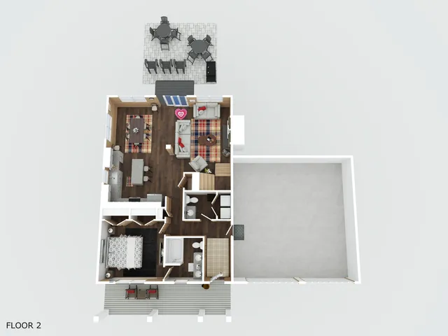 $695,000 | 21 Melina's Way, Thornton, NH 03285