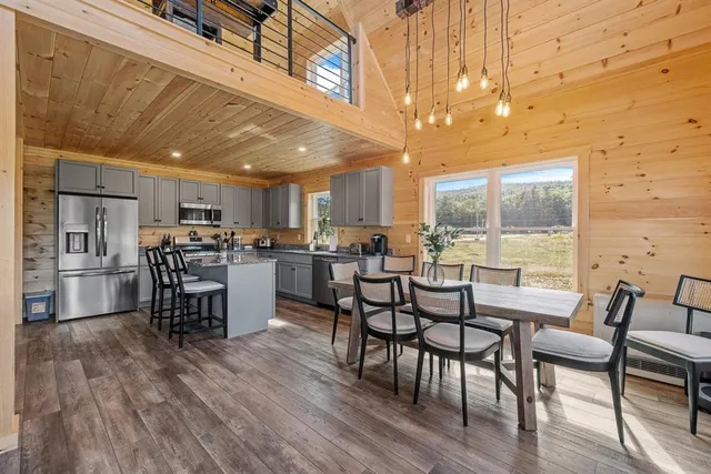 $695,000 | 21 Melina's Way, Thornton, NH 03285