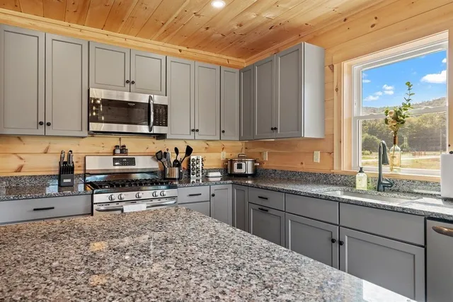 $695,000 | 21 Melina's Way, Thornton, NH 03285