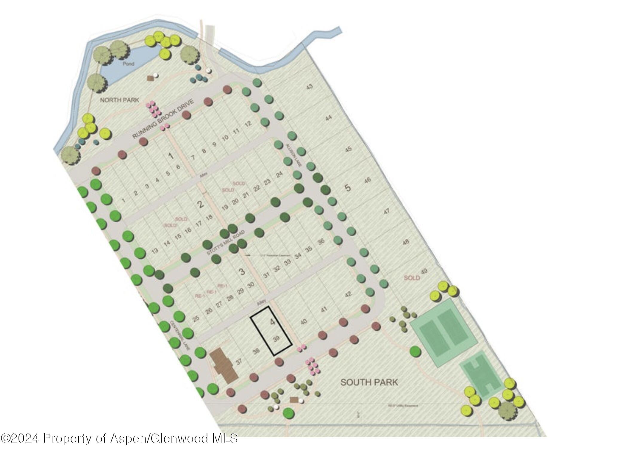 388 Amesbury Drive Basalt, CO 81621 - Photo 2 of 8