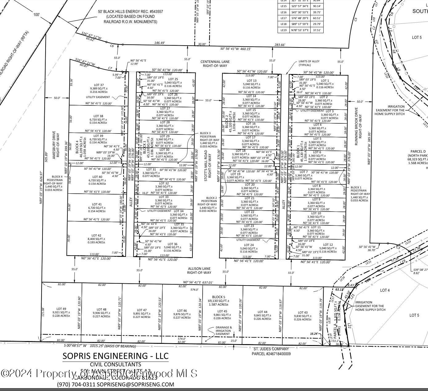 388 Amesbury Drive Basalt, CO 81621 - Photo 5 of 8 a black and white photo of a picture