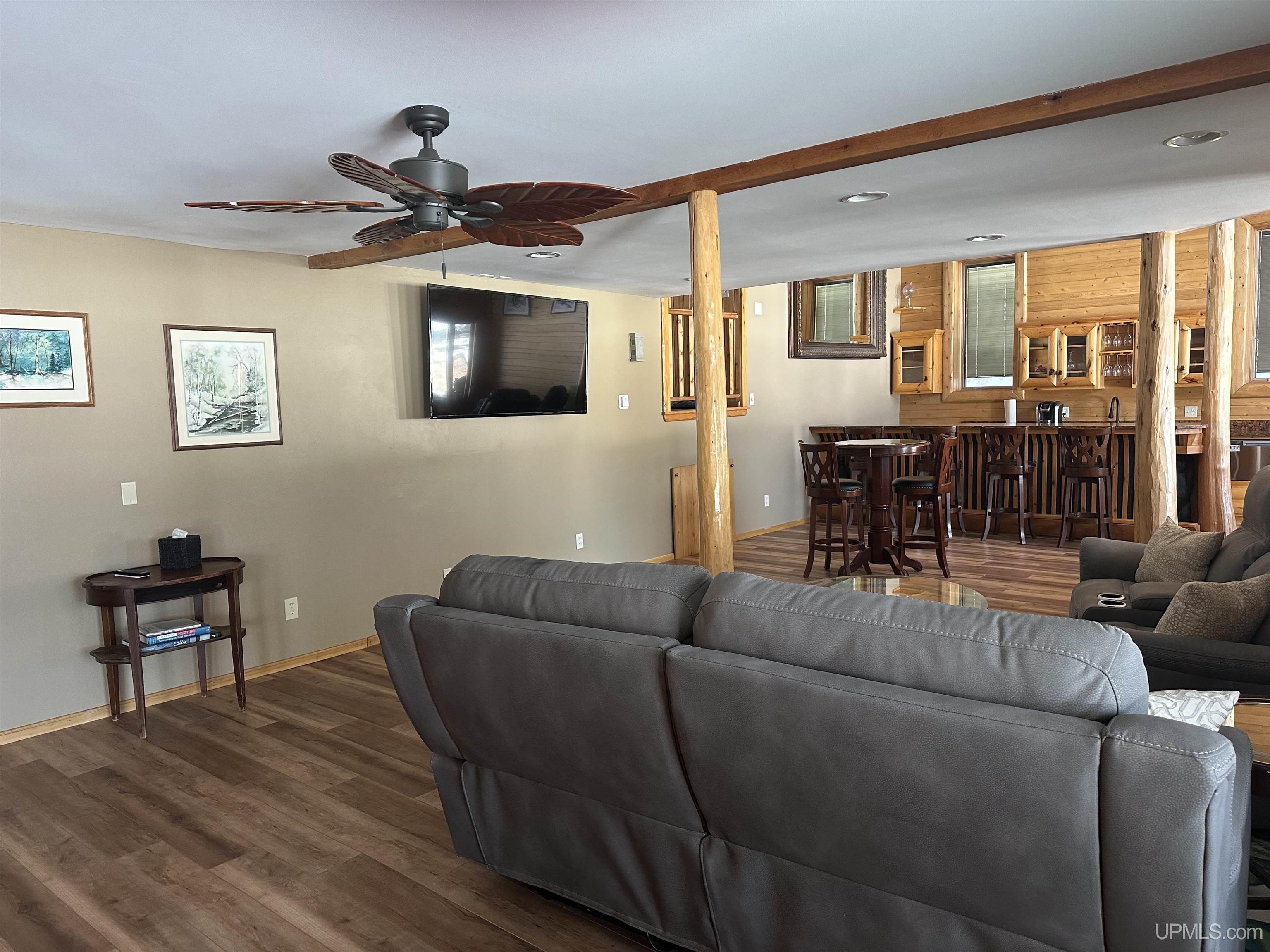 1457 West Shag Lakes Road Gwinn, MI 49841 - Photo 40 of 66